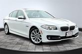 Thumbnail of 2016 Alpine White BMW 535
