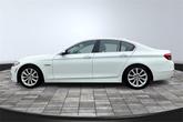 Thumbnail of 2016 Alpine White BMW 535