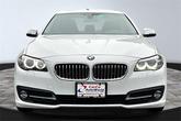 Thumbnail of 2016 Alpine White BMW 535
