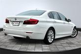 Thumbnail of 2016 Alpine White BMW 535