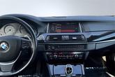 Thumbnail of 2016 Alpine White BMW 535