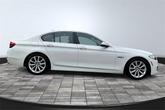 Thumbnail of 2016 Alpine White BMW 535