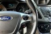Thumbnail of 2016 Frozen White Ford Transit Connect