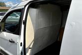 Thumbnail of 2016 Frozen White Ford Transit Connect