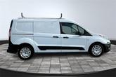 Thumbnail of 2016 Frozen White Ford Transit Connect