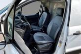 Thumbnail of 2016 Frozen White Ford Transit Connect