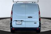 Thumbnail of 2016 Frozen White Ford Transit Connect