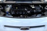 Thumbnail of 2016 Frozen White Ford Transit Connect