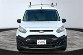 Thumbnail of 2016 Frozen White Ford Transit Connect