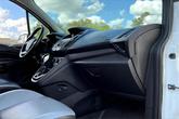 Thumbnail of 2016 Frozen White Ford Transit Connect