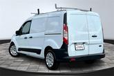 Thumbnail of 2016 Frozen White Ford Transit Connect