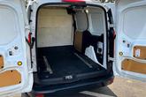 Thumbnail of 2016 Frozen White Ford Transit Connect