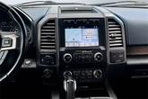 Thumbnail of 2018 Shadow Black Ford F-150