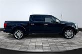 Thumbnail of 2018 Shadow Black Ford F-150