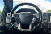Thumbnail of 2018 Shadow Black Ford F-150