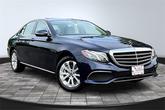 Thumbnail of 2019 Blue Mercedes-Benz E-Class
