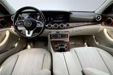 Thumbnail of 2019 Blue Mercedes-Benz E-Class