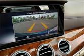 Thumbnail of 2019 Blue Mercedes-Benz E-Class