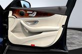 Thumbnail of 2019 Blue Mercedes-Benz E-Class