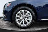 Thumbnail of 2019 Blue Mercedes-Benz E-Class