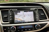 Thumbnail of 2017 Black Toyota Highlander