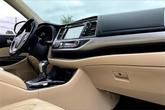 Thumbnail of 2017 Black Toyota Highlander