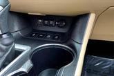 Thumbnail of 2017 Black Toyota Highlander