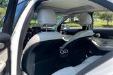 Thumbnail of 2015 White Mercedes-Benz C-Class