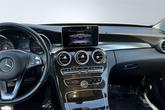 Thumbnail of 2015 White Mercedes-Benz C-Class