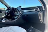 Thumbnail of 2015 White Mercedes-Benz C-Class