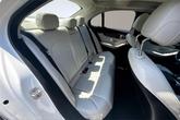 Thumbnail of 2015 White Mercedes-Benz C-Class
