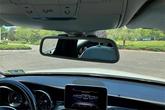Thumbnail of 2015 White Mercedes-Benz C-Class