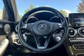 Thumbnail of 2015 White Mercedes-Benz C-Class