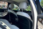 Thumbnail of 2015 White Mercedes-Benz C-Class