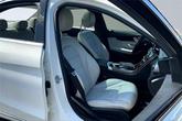 Thumbnail of 2015 White Mercedes-Benz C-Class