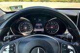 Thumbnail of 2015 White Mercedes-Benz C-Class