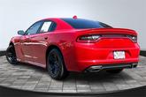 Thumbnail of 2016 Redline Red Tricoat Pearl Dodge Charger