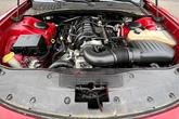 Thumbnail of 2016 Redline Red Tricoat Pearl Dodge Charger