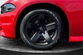 Thumbnail of 2016 Redline Red Tricoat Pearl Dodge Charger