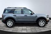 Thumbnail of 2021 Gray Ford Bronco Sport