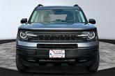 Thumbnail of 2021 Gray Ford Bronco Sport