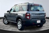 Thumbnail of 2021 Gray Ford Bronco Sport