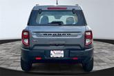 Thumbnail of 2021 Gray Ford Bronco Sport