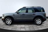 Thumbnail of 2021 Gray Ford Bronco Sport