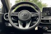 Thumbnail of 2019 Deep Sea Blue Kia Forte