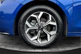 Thumbnail of 2019 Deep Sea Blue Kia Forte