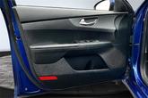 Thumbnail of 2019 Deep Sea Blue Kia Forte