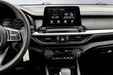 Thumbnail of 2019 Deep Sea Blue Kia Forte