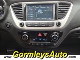Thumbnail of 2019 Olympus Silver Metallic Hyundai Accent
