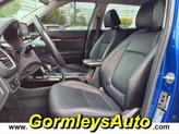 Thumbnail of 2021 Neptune Blue Kia Seltos